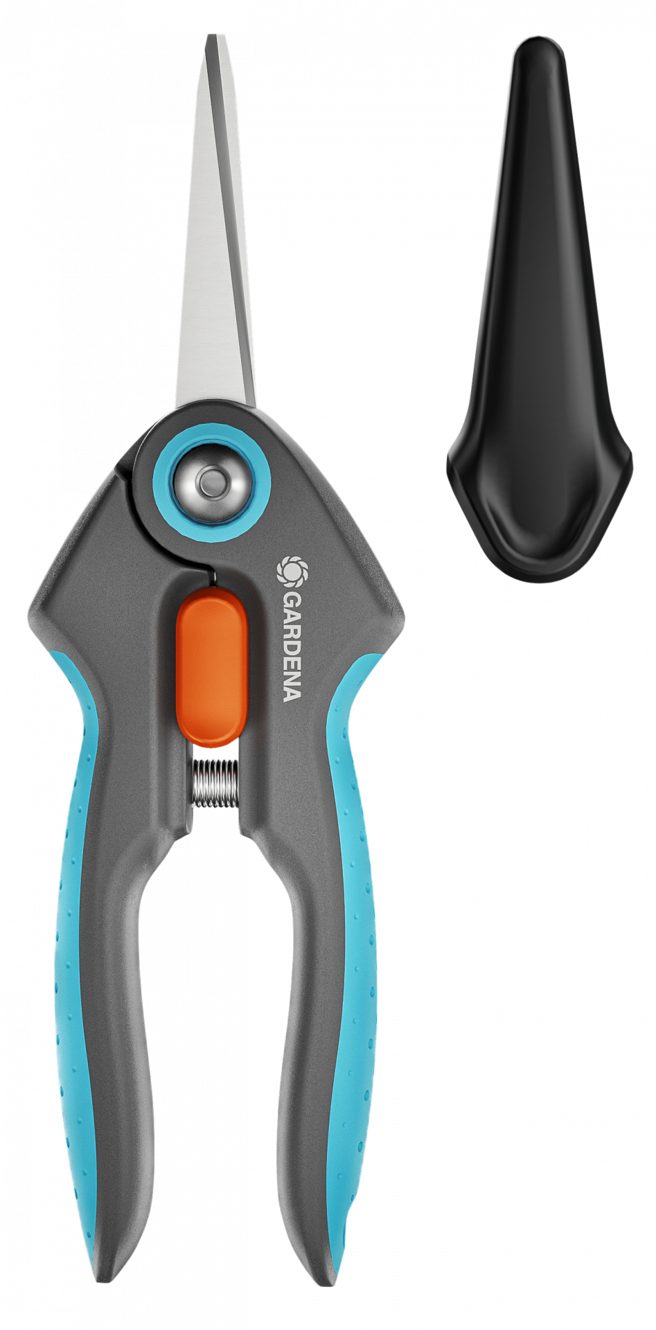 Gardena Szüretelő olló biztonsági sapkával termék fő termékképe