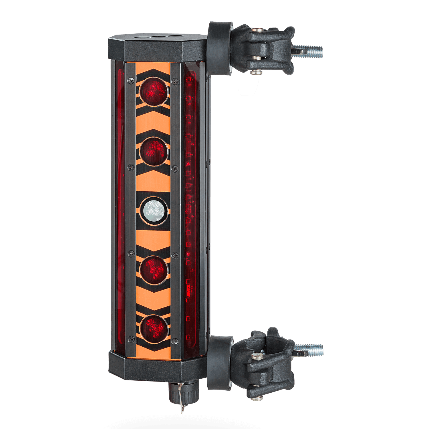 geo-FENNEL FMR 706 M/C gépvezérlő vevőegység forgólézeres munkagépekre termék fő termékképe