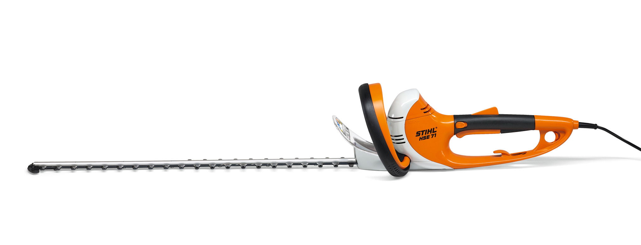 STIHL HSE 71 elektromos sövényvágó termék fő termékképe