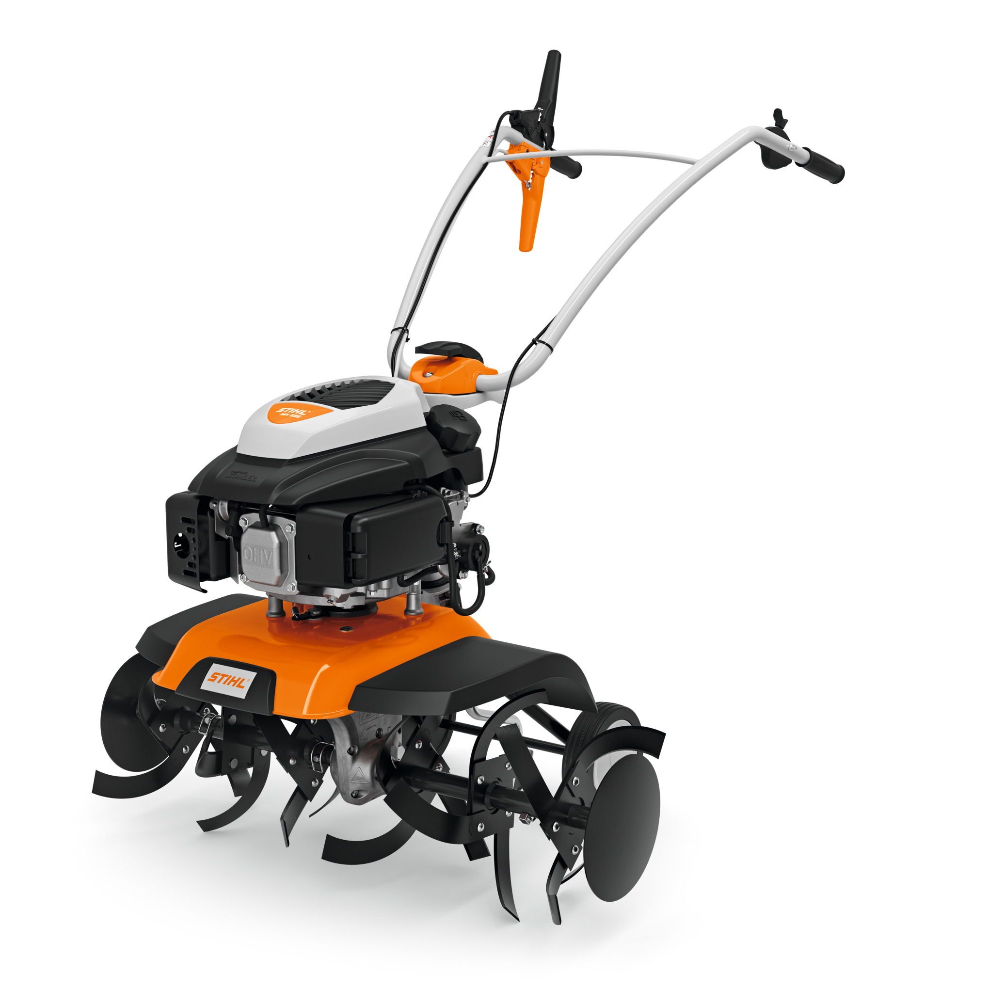 STIHL MH 585 benzinmotoros kapálógép termék fő termékképe