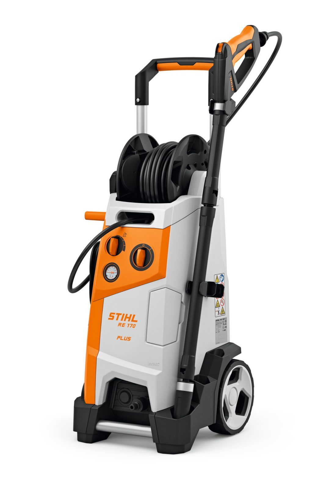 STIHL RE 170 PLUS magasnyomású mosó termék fő termékképe