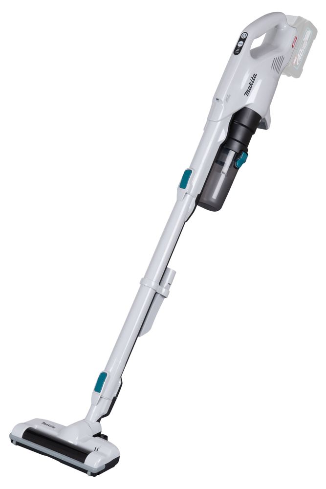 Makita CL004GZ akkus porszívó (akku és töltő nélkül) termék fő termékképe