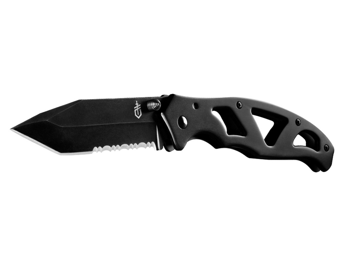 Gerber PARAFRAME II zsebkés Tanto pengével termék fő termékképe