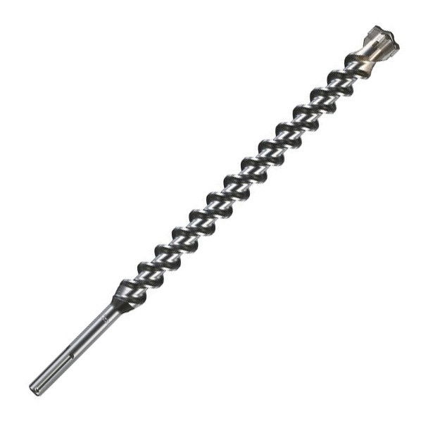 Milwaukee SDS-max 4-élű fúrószár, 28 x 250/370 mm termék fő termékképe