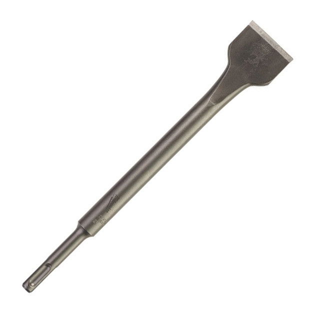 Milwaukee SDS-plus vésőszár, hajlított, 40x250 mm termék fő termékképe