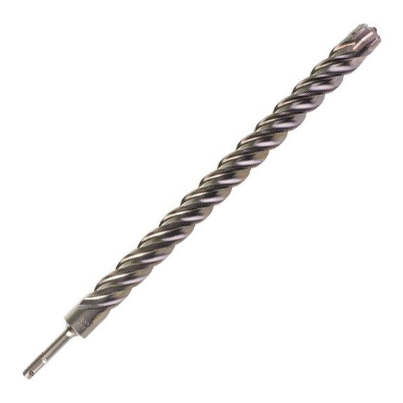 Milwaukee MX4 SDS-plus 4-élű fúrószár, 32 x 400/450 mm termék fő termékképe