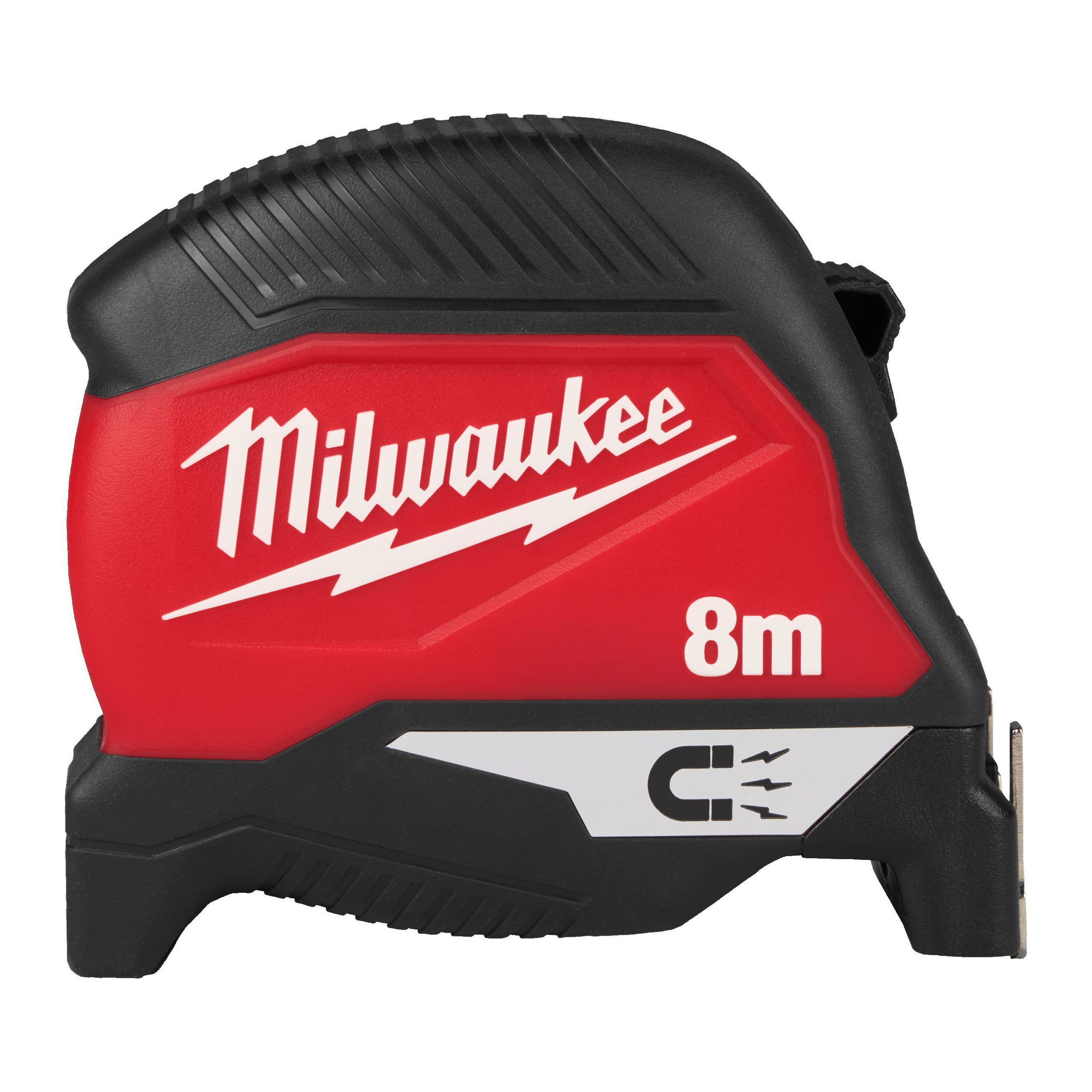 Milwaukee Mágneses mérőszalag (GEN 4), 8 m  / 30 mm termék fő termékképe