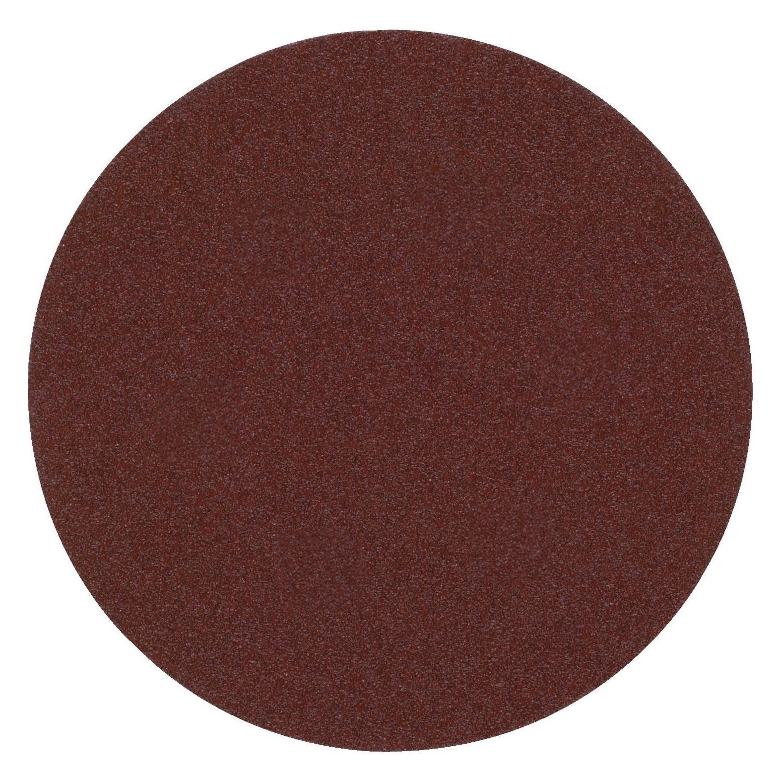 Milwaukee Tépőzáras csiszolólap STD , Ø 150 mm, 0 lyukú, 60-es finomság, 50 db/csomag termék fő termékképe