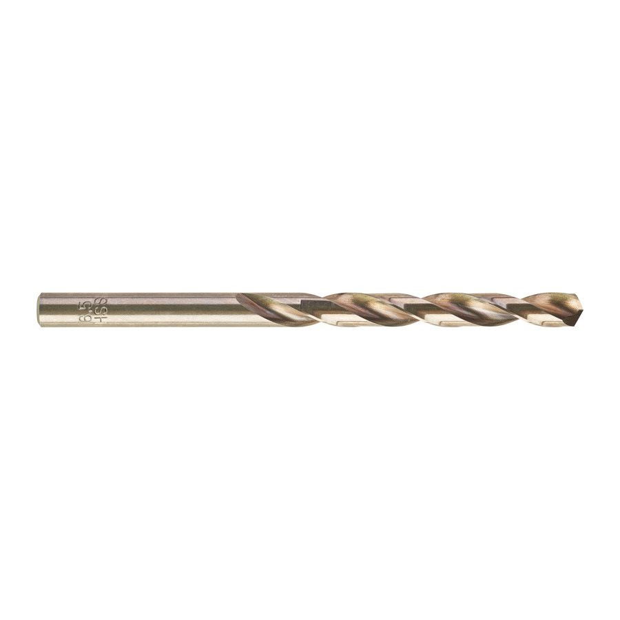 Milwaukee THUNDERWEB HSS-G fémfúró, DIN 338, 6.5 x 63/101 mm, 10 db/csomag termék fő termékképe