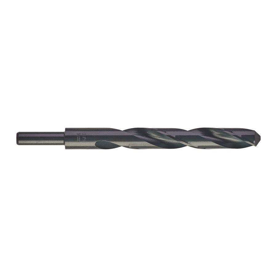 Milwaukee HSS-R görgősen hengerelt fémfúró rövid szárral, DIN 338, 16 x 120/178 mm termék fő termékképe
