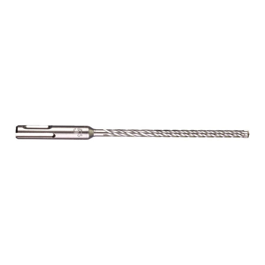 Milwaukee MX4 SDS-plus 4-élű fúrószár, 5.5 x 100/165 mm termék fő termékképe