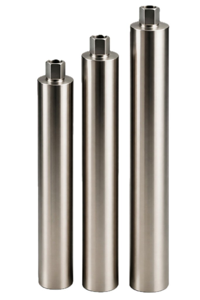 Prodiamante Fúrókorona cső Ø248 x 2,5 x 1000 mm | 5/4" termék fő termékképe