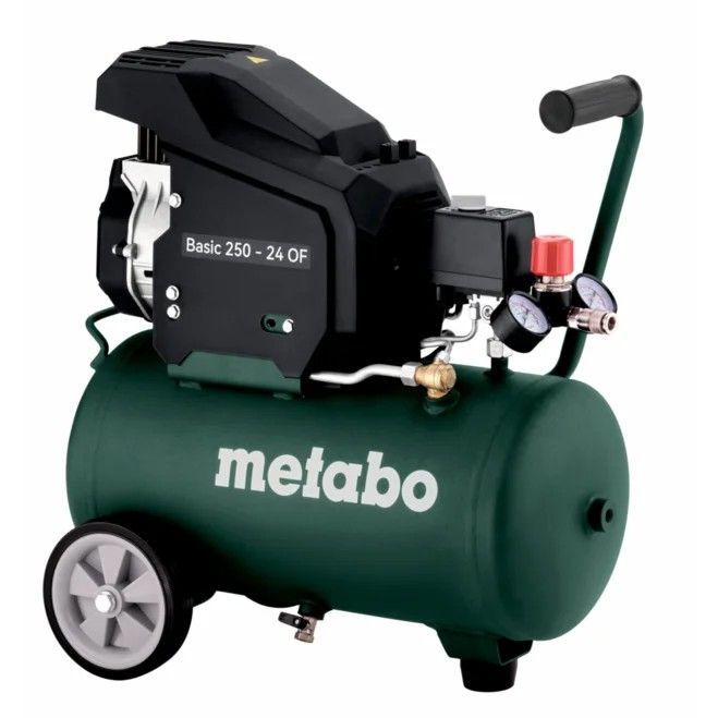 METABO BASIC 250-24 OF kompresszor termék fő termékképe