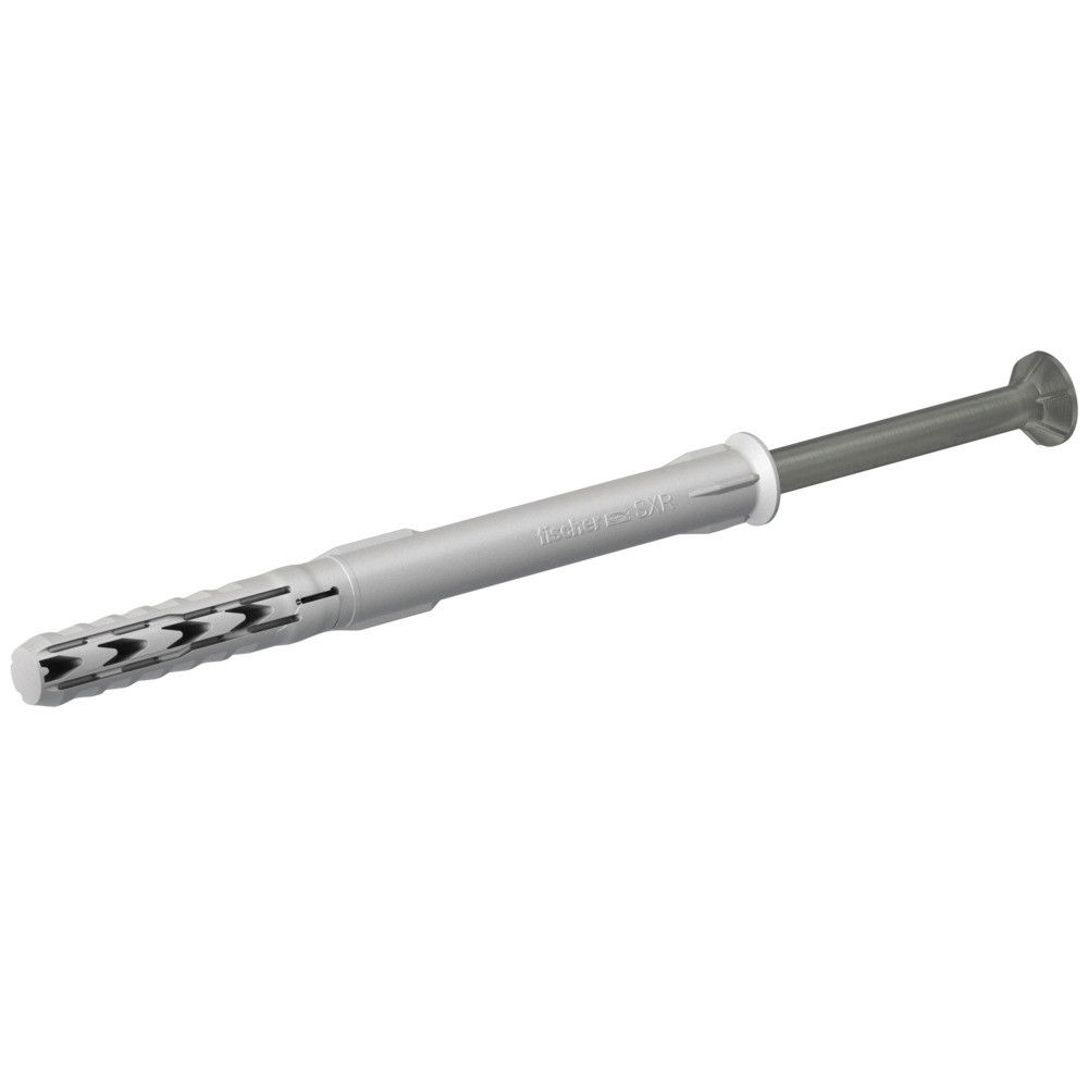 Fischer SXR 10 x 120 T A4 rögzítődübel biztonsági csavarral, 50 db/csomag termék fő termékképe