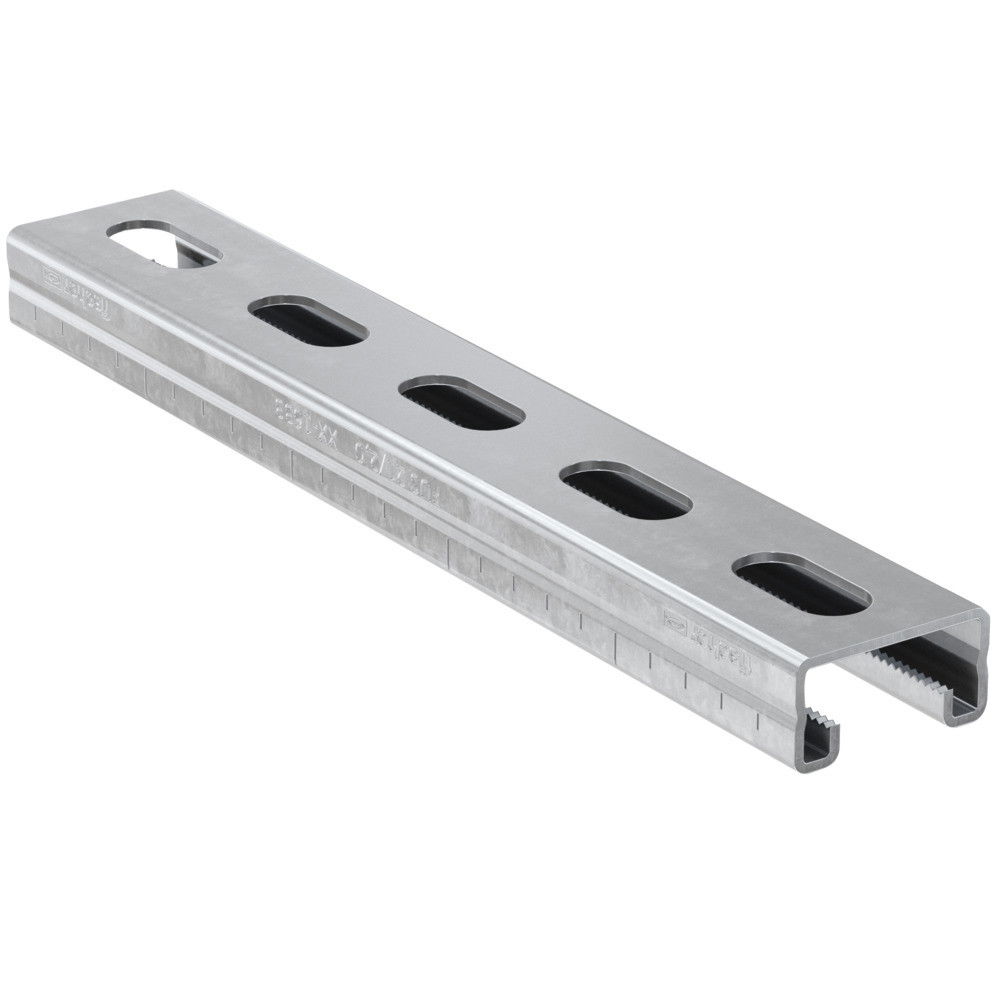 Fischer FUS 21/2,0 - 6 m szerelősín termék fő termékképe