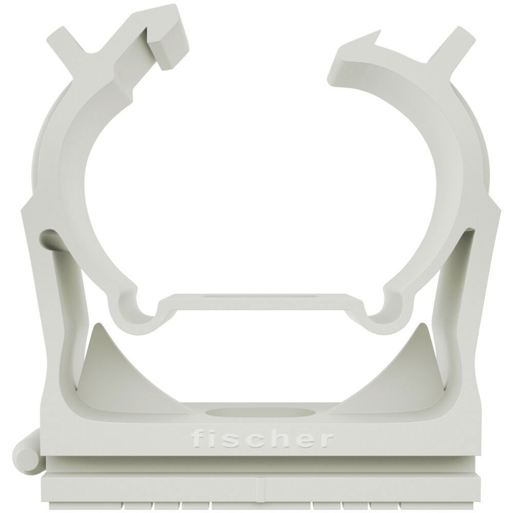 Fischer SCN 40 műanyag szorítókapocs, 25 db/csomag termék fő termékképe