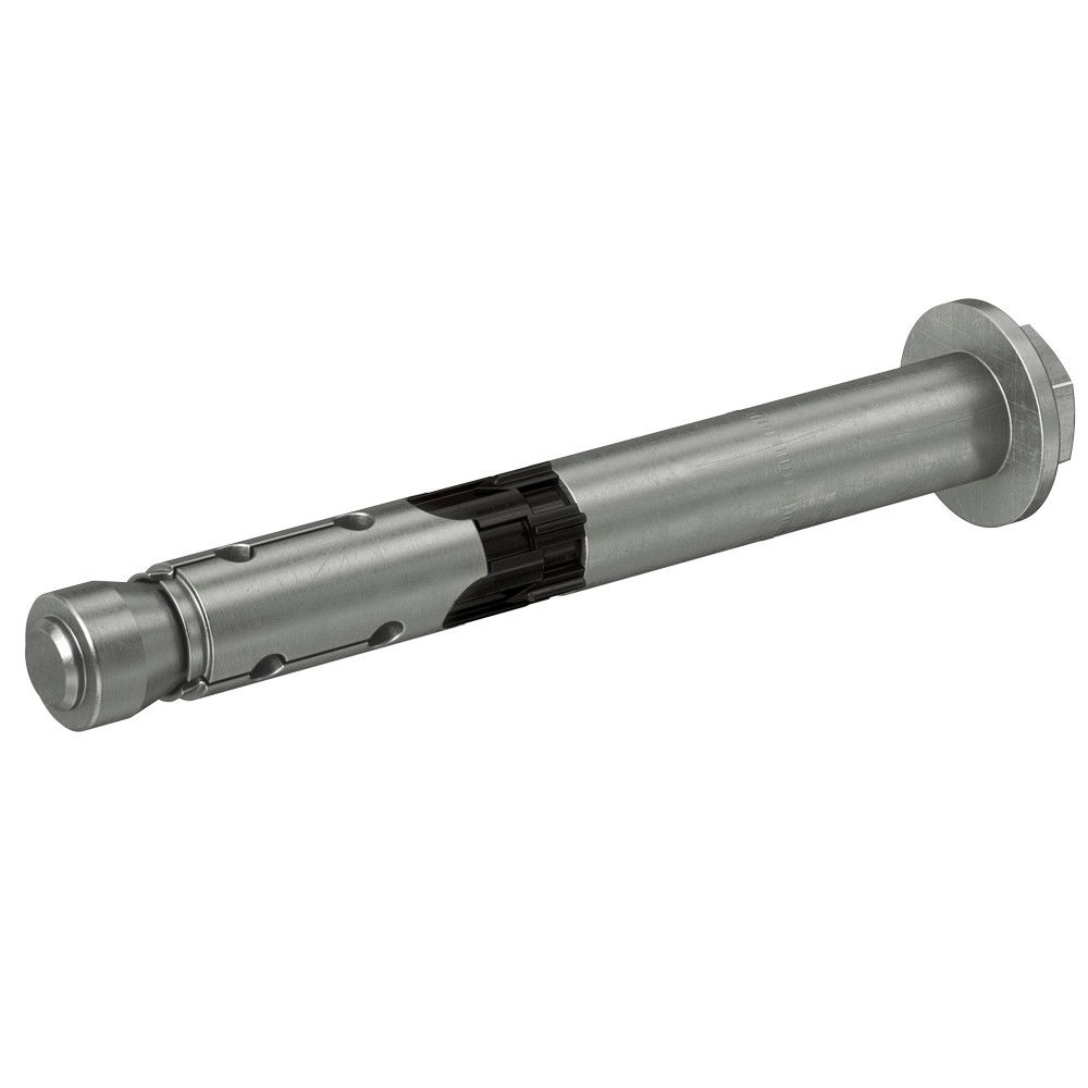 Fischer FH II 10/10 S R hatlapfejű dübel, 50 db/csomag termék fő termékképe