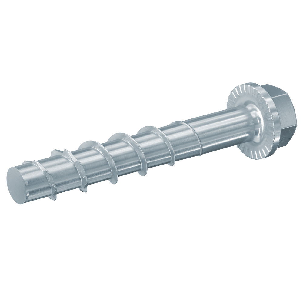 Fischer ULTRACUT FBS II 8 x 80 30/15 US TX betoncsavar, 50 db/csomag termék fő termékképe