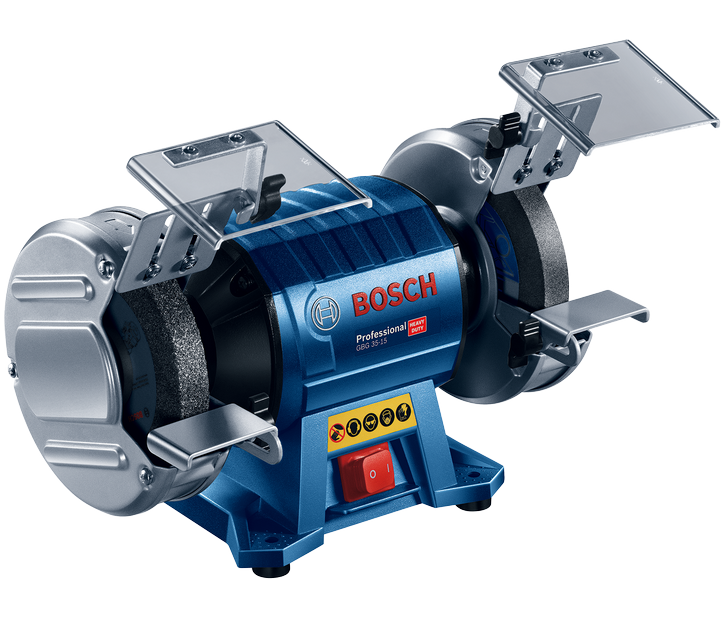 Bosch GBG 35-15 kettős köszörű termék fő termékképe