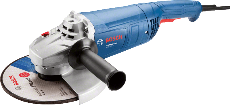 Bosch GWS 2000 J sarokcsiszoló termék fő termékképe