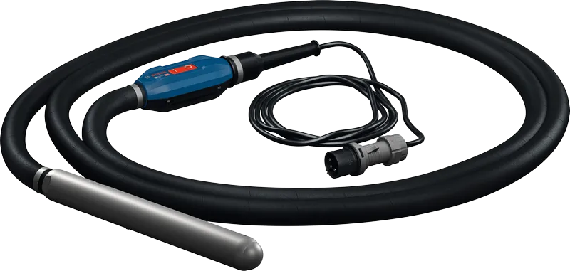 Bosch GDI50-500 akkus nagyfrekvenciás betonvibrátor (akku és töltő nélkül) termék fő termékképe