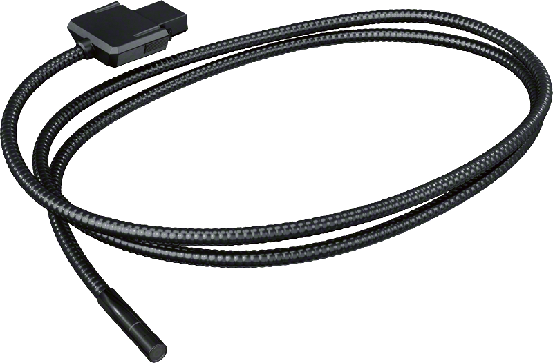 Bosch GIC 4/5 8.3 mm-es kamerafej, 150 cm termék fő termékképe