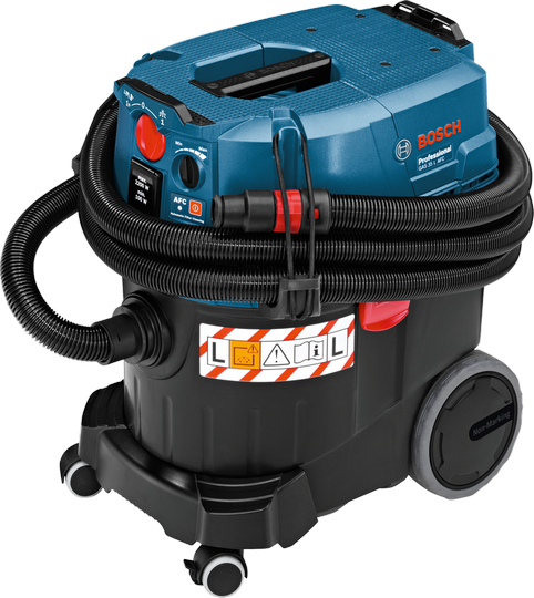 Bosch GAS 35 L AFC ipari porszívó termék fő termékképe