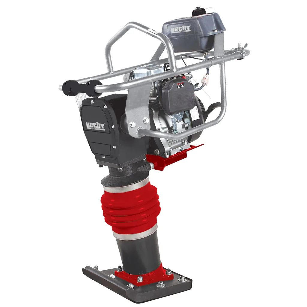 Hecht 1121 döngölőgép termék fő termékképe