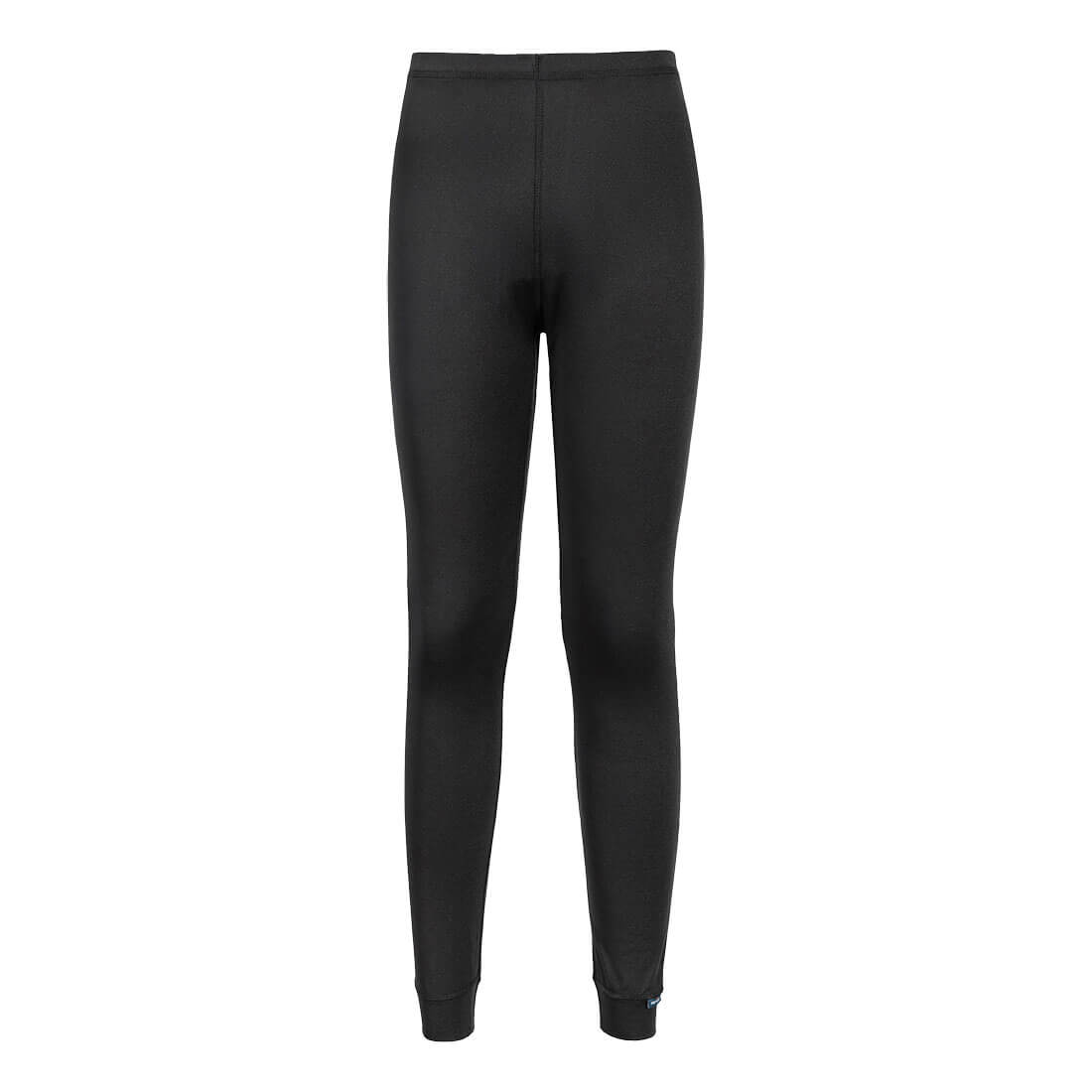 Portwest B135 - Női Baselayer leggings, fekete termék fő termékképe