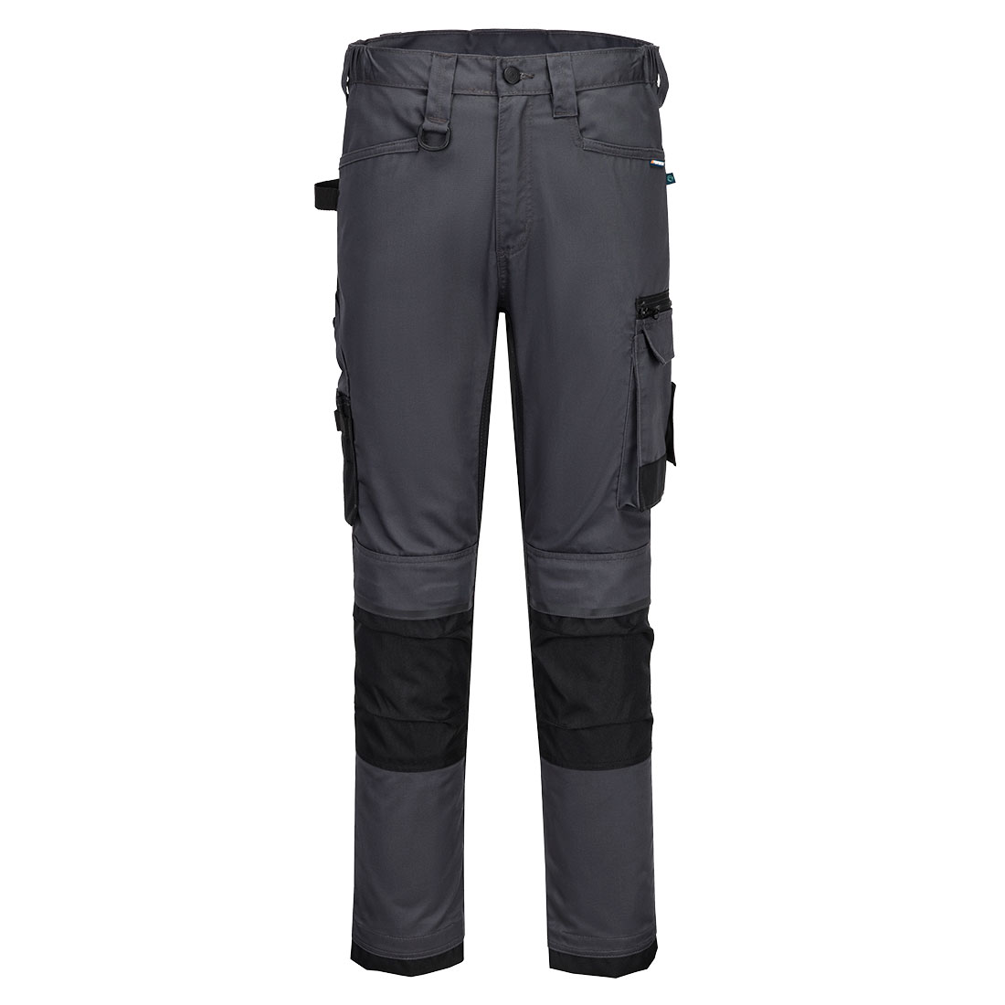 Portwest CD846 - WX2 Eco Craft nadrág, mole szürke termék fő termékképe