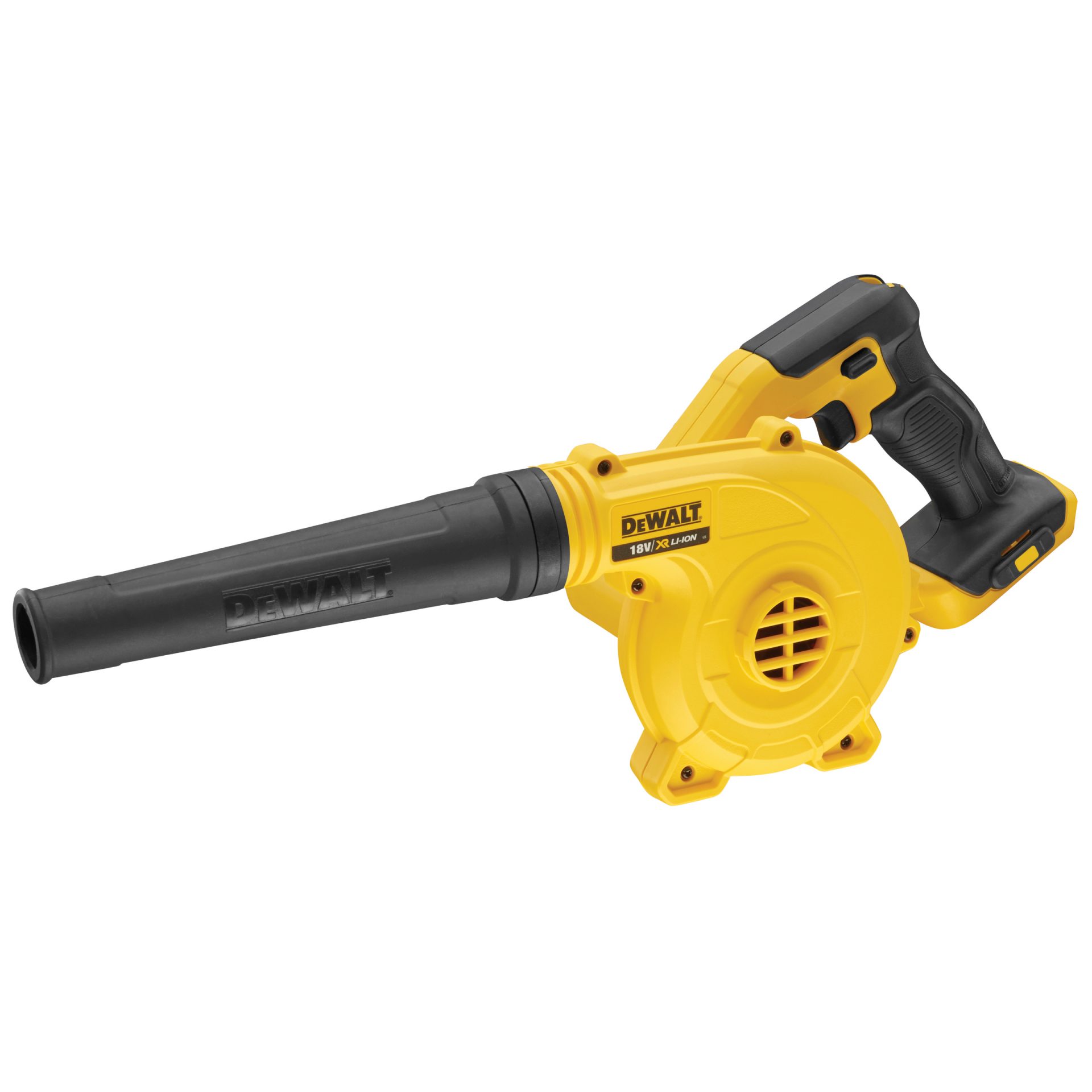 Dewalt DCV100 akkus avartakarító (akku és töltő nélkül) termék fő termékképe