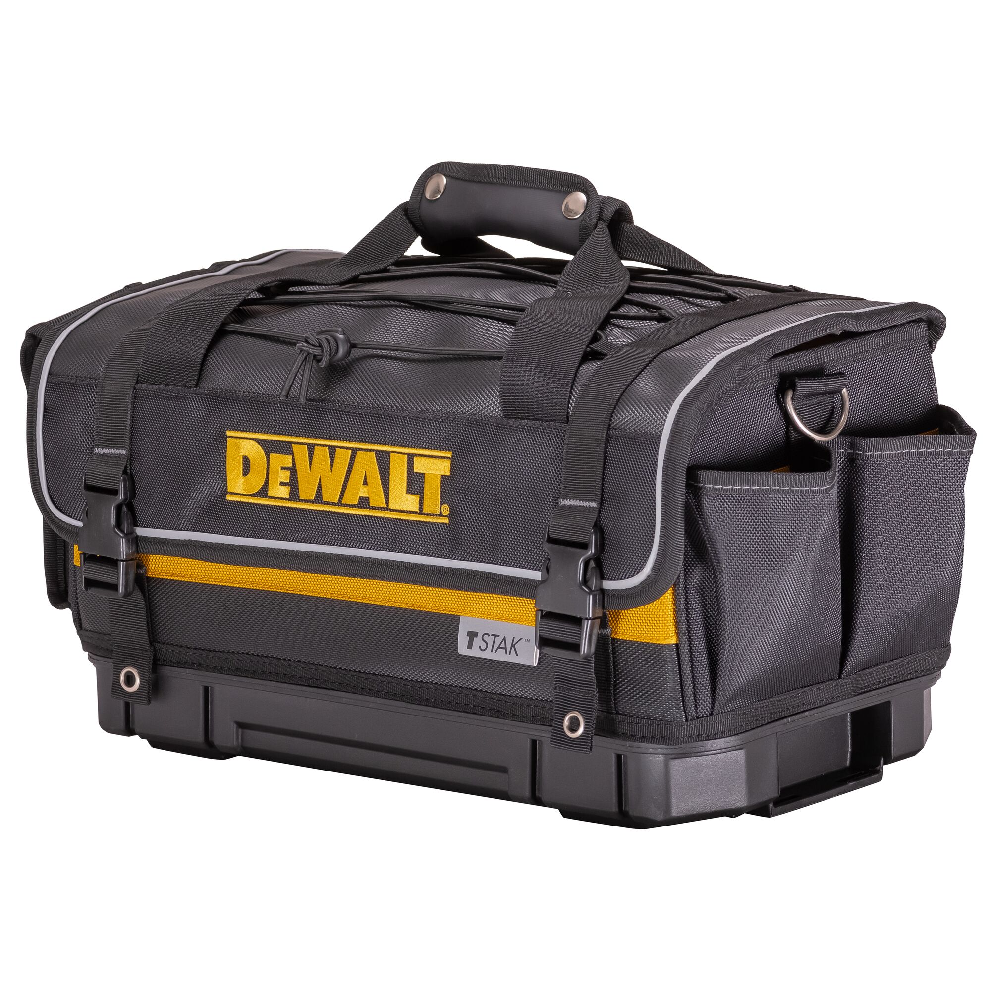 Dewalt TSTAK merev szerszámtáska termék fő termékképe